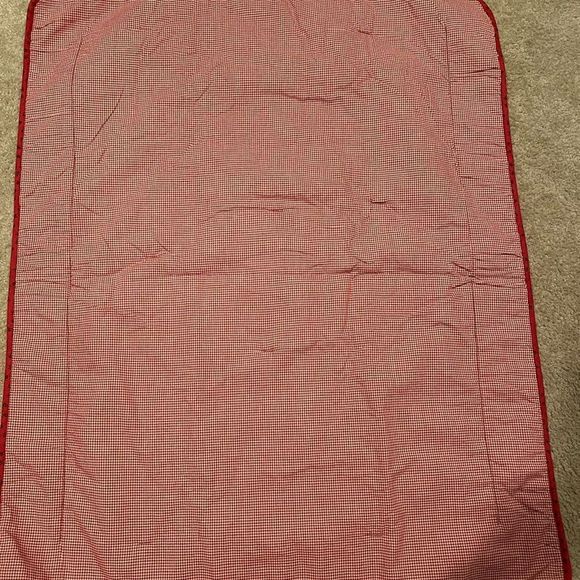 NoJo Crown Crafts Quilt Noah’s Ark Beautifully Done Patchwork Squares - Picture 6 of 11